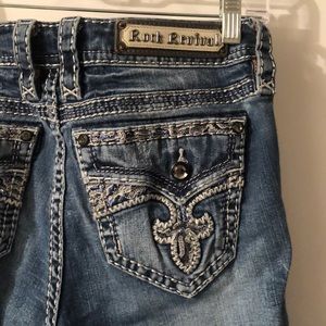 Size 28 Rock Revivals